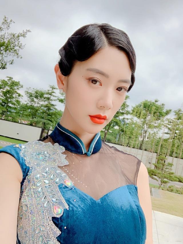 子弹与香水